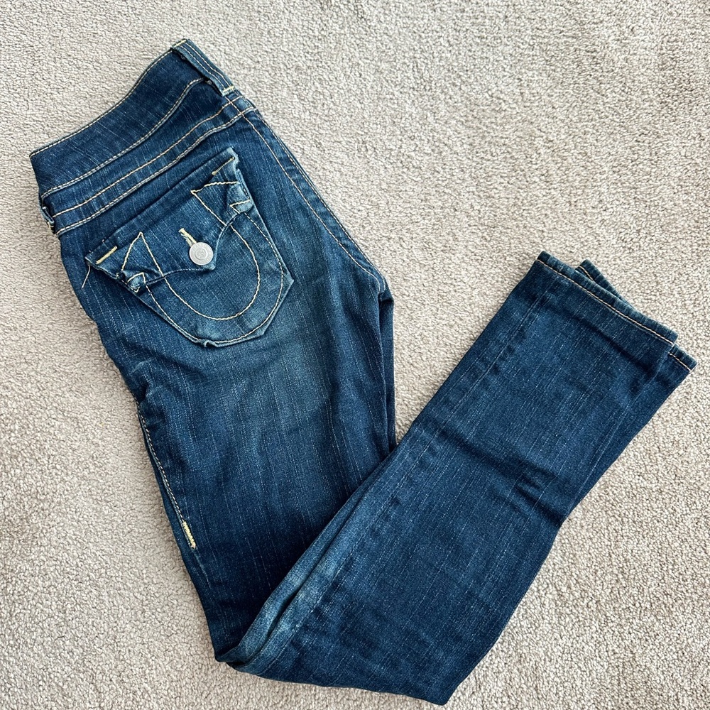 True Religion Jeans - 26